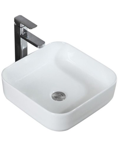 Раковина-чаша CeramaLux 38 D1303 Белая