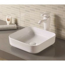 Раковина-чаша CeramaLux 38 D1303 Белая