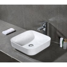 Раковина-чаша CeramaLux 38 D1303 Белая