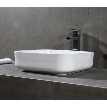 Раковина-чаша CeramaLux 38 D1303 Белая