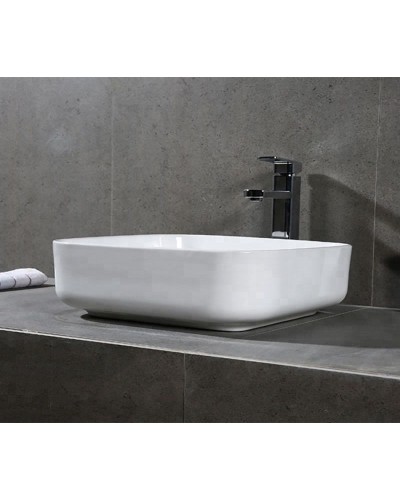 Раковина-чаша CeramaLux 38 D1303 Белая