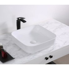 Раковина-чаша CeramaLux 38 D1303 Белая