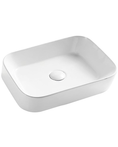 Раковина-чаша CeramaLux 45 2242 Белая