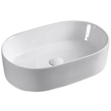 Раковина-чаша CeramaLux 56 9025-1 Белая