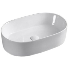 Раковина-чаша CeramaLux 56 9025-1 Белая