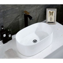 Раковина-чаша CeramaLux 56 9025-1 Белая