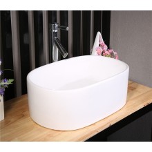 Раковина-чаша CeramaLux 56 9025-1 Белая