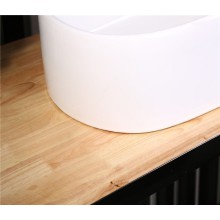 Раковина-чаша CeramaLux 56 9025-1 Белая