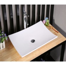 Раковина-чаша CeramaLux 60 78123A Белая