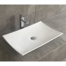 Раковина-чаша CeramaLux 60 78123A Белая