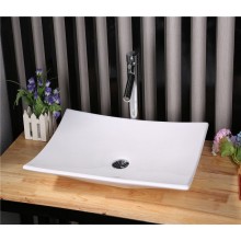 Раковина-чаша CeramaLux 60 78123A Белая