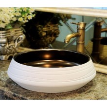 Раковина-чаша CeramaLux 41 J2094 Белая