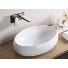 Раковина-чаша BelBagno 48 BB1085 Белая