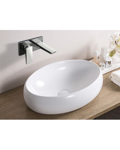 Раковина-чаша BelBagno 48 BB1085 Белая