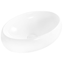 Раковина-чаша BelBagno 48 BB1085 Белая