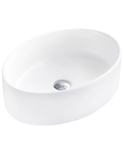 Раковина-чаша BelBagno 51 BB1049 Белая