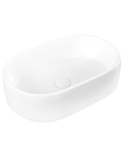 Раковина-чаша BelBagno 55 BB1048 Белая