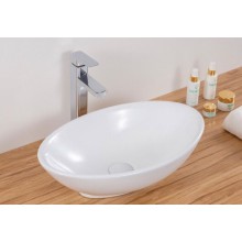 Раковина-чаша BelBagno 52 BB1147 Белая