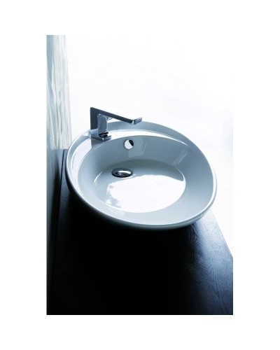 Раковина 76х46 см Simas Bohemien BO12bix1