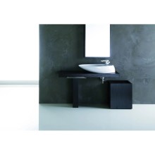 Раковина 76х46 см Simas Bohemien BO12bix1