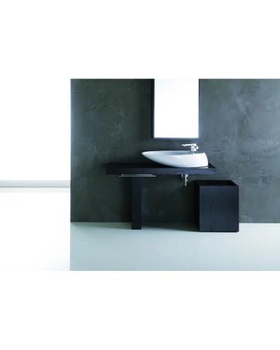 Раковина 76х46 см Simas Bohemien BO12bix1