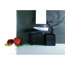 Раковина 76х46 см Simas Bohemien BO12bix1