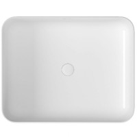 Раковина-чаша Owl 1975 Vind 50 OWLB191037 Белая глянцевая