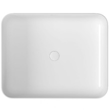 Раковина-чаша Owl 1975 Vind 50 OWLB191037 Белая глянцевая