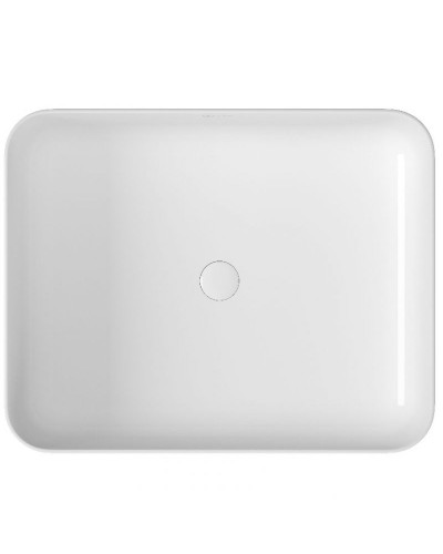 Раковина-чаша Owl 1975 Vind 50 OWLB191037 Белая глянцевая