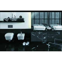 Раковина чаша 58х42 см Simas Evolution EVO10bix0