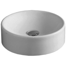 Раковина чаша 43х43 см Simas Flow FL10bi