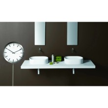 Раковина чаша 52х32  см Simas Flow FL13bi