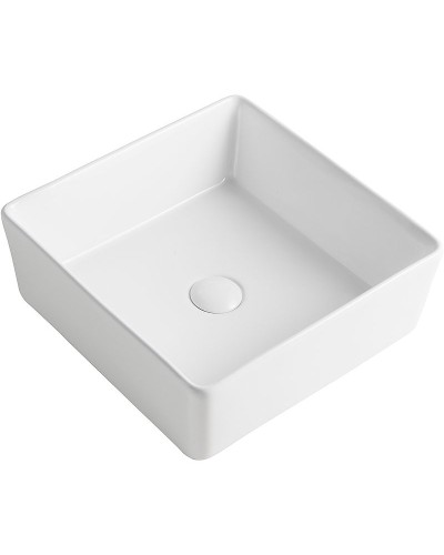 Раковина-чаша Orange 38 B02-385W Белая