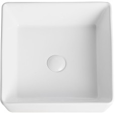 Раковина-чаша Orange 38 B02-385W Белая