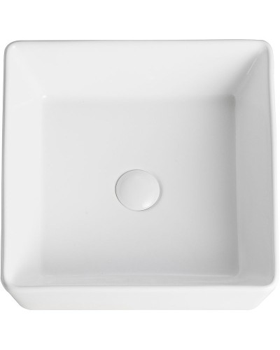 Раковина-чаша Orange 38 B02-385W Белая