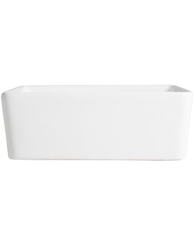 Раковина-чаша Orange 38 B02-385W Белая