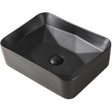 Раковина-чаша Orange 46 B02-460MB Черная матовая