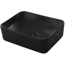 Раковина-чаша Orange 46 B02-460MB Черная матовая