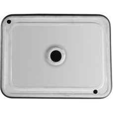 Раковина-чаша Orange 46 B02-460MB Черная матовая