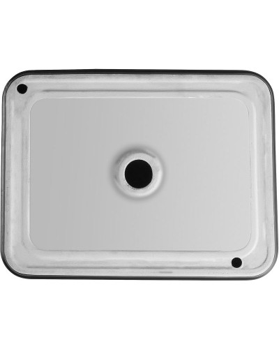 Раковина-чаша Orange 46 B02-460MB Черная матовая