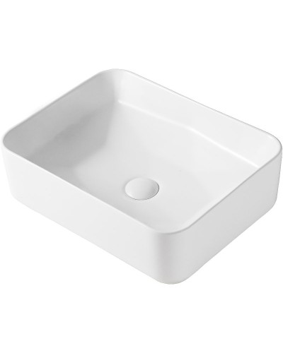 Раковина-чаша Orange 46 B02-460W Белая