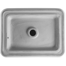 Раковина-чаша Orange 46 B02-460W Белая