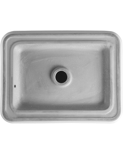 Раковина-чаша Orange 46 B02-460W Белая