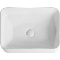 Раковина-чаша Orange 46 B02-460W Белая