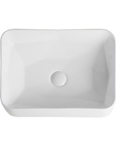 Раковина-чаша Orange 46 B02-460W Белая