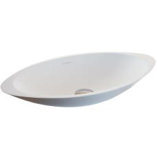 Раковина-чаша Montebianco Gondola Tre 60 13043 Белая