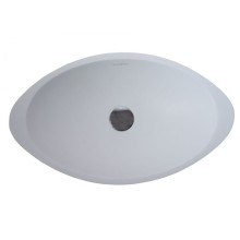 Раковина-чаша Montebianco Gondola Tre 60 13043 Белая