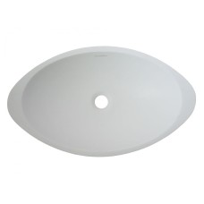Раковина-чаша Montebianco Gondola Tre 60 13043 Белая