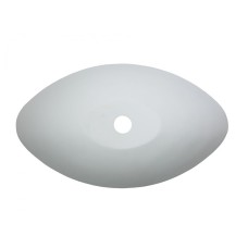 Раковина-чаша Montebianco Gondola Tre 60 13043 Белая