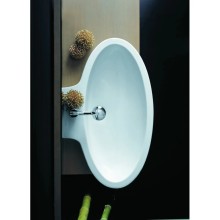 Раковина 73х45,5 см Simas Lft Spazio LFT34bix1